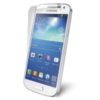Screen guard for Samsung Galaxy S4 mini i9190 i9192 i9195